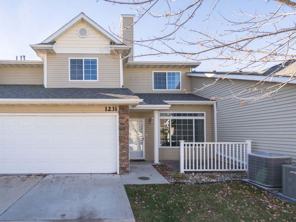 1231 SE Birch Lane, Ankeny, IA 50021