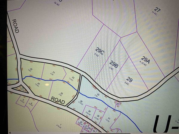 29C Shepherd River Road, Brownfield, ME 04010