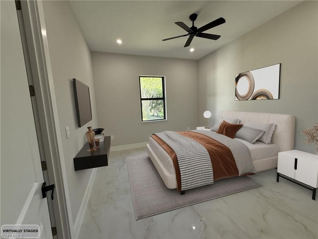 3512 9th St W, Lehigh Acres, FL 33971 Photo