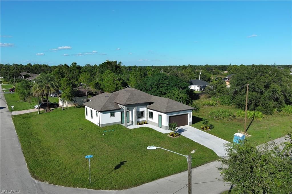 3512 9th St W, Lehigh Acres, FL 33971 Photo