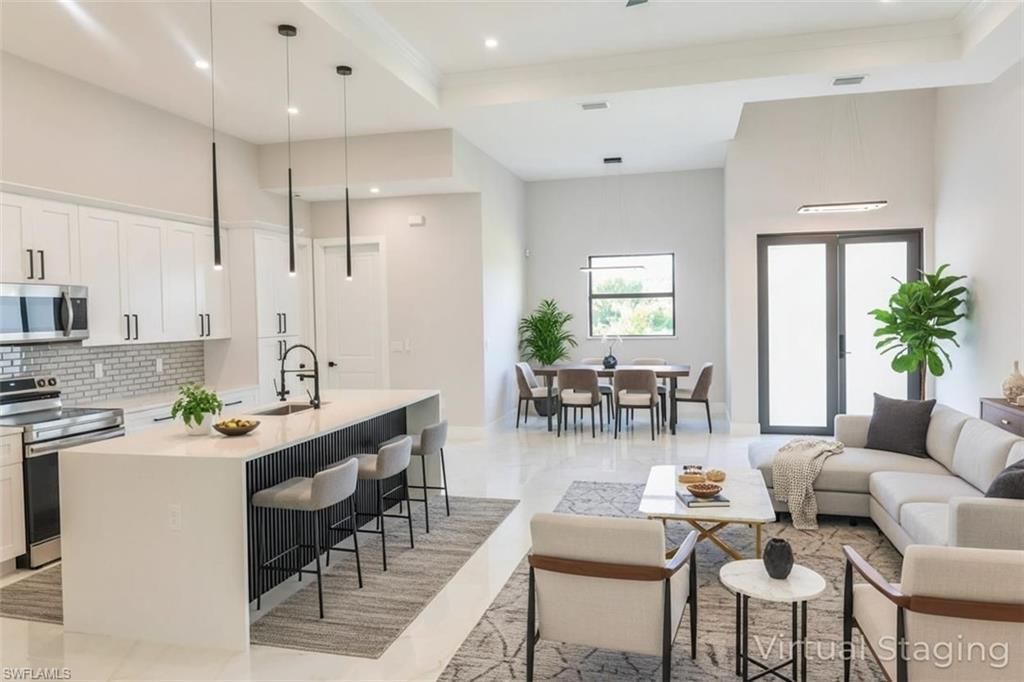 3512 9th St W, Lehigh Acres, FL 33971 Photo