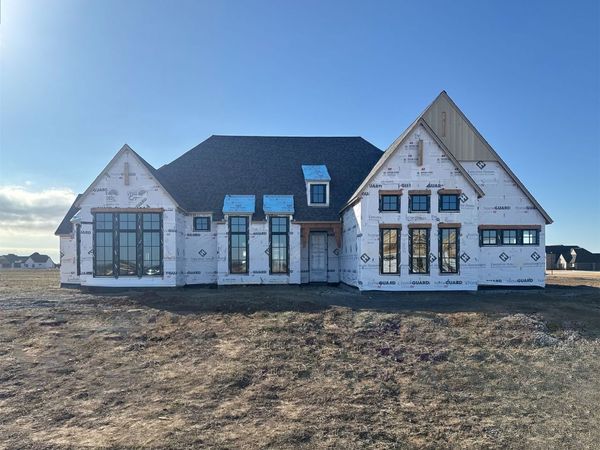 100 E 164th Place S, Glenpool, OK 74033