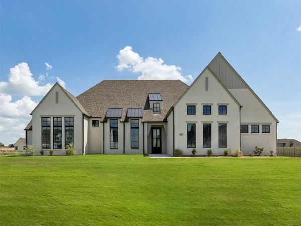 100 E 164th Place S, Glenpool, OK 74033
