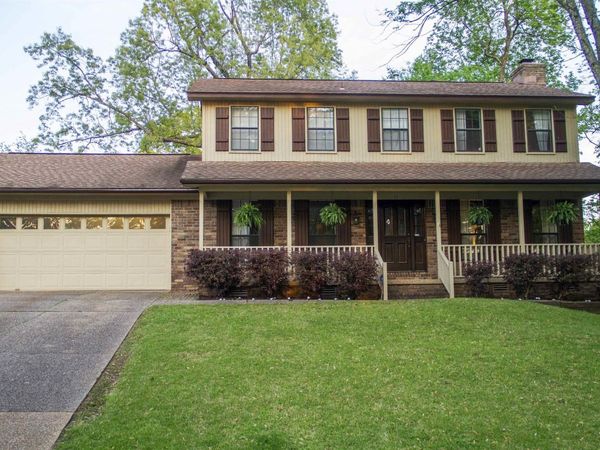 17 Laver Circle, Little Rock, AR 72210