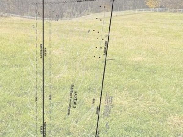 Lot 3 ORCHARD ROAD, HUMMELSTOWN, PA 17036