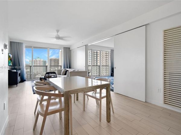 3101 Bayshore Dr, Unit 1102, Fort Lauderdale, FL 33304