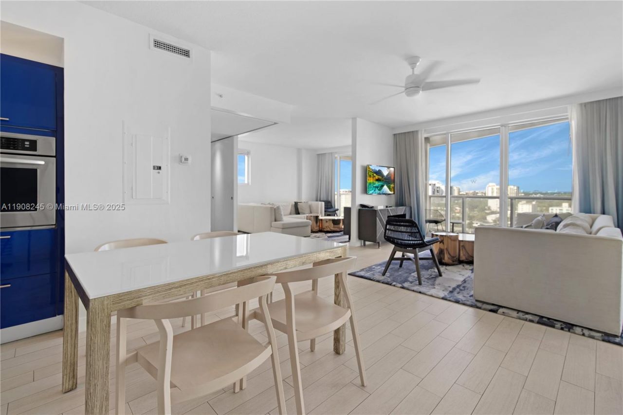 3101 Bayshore Dr, Unit 1102, Fort Lauderdale, FL 33304 Photo