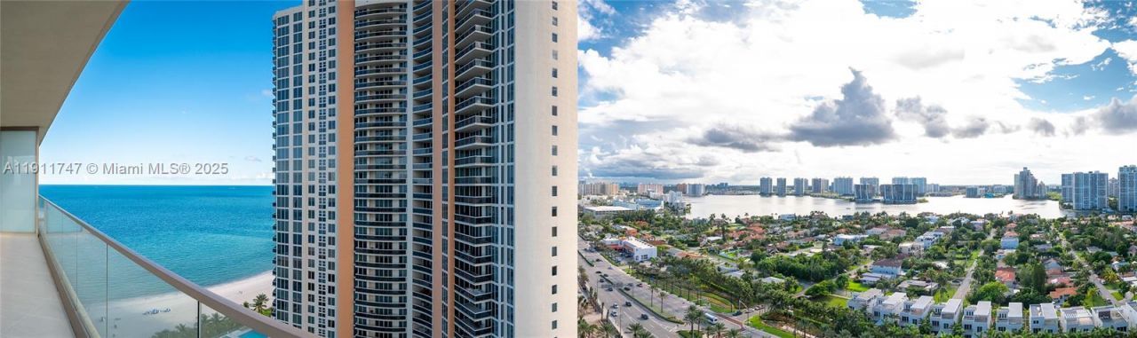 18975 Collins Ave, Unit 1705, Sunny Isles Beach, FL 33160 Photo