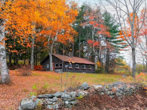 442 Norway Center Road, Norway, ME 04268