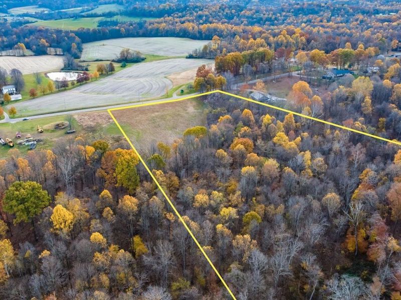 0 Flint Ridge Road SE, Heath, OH 43056 Photo 2