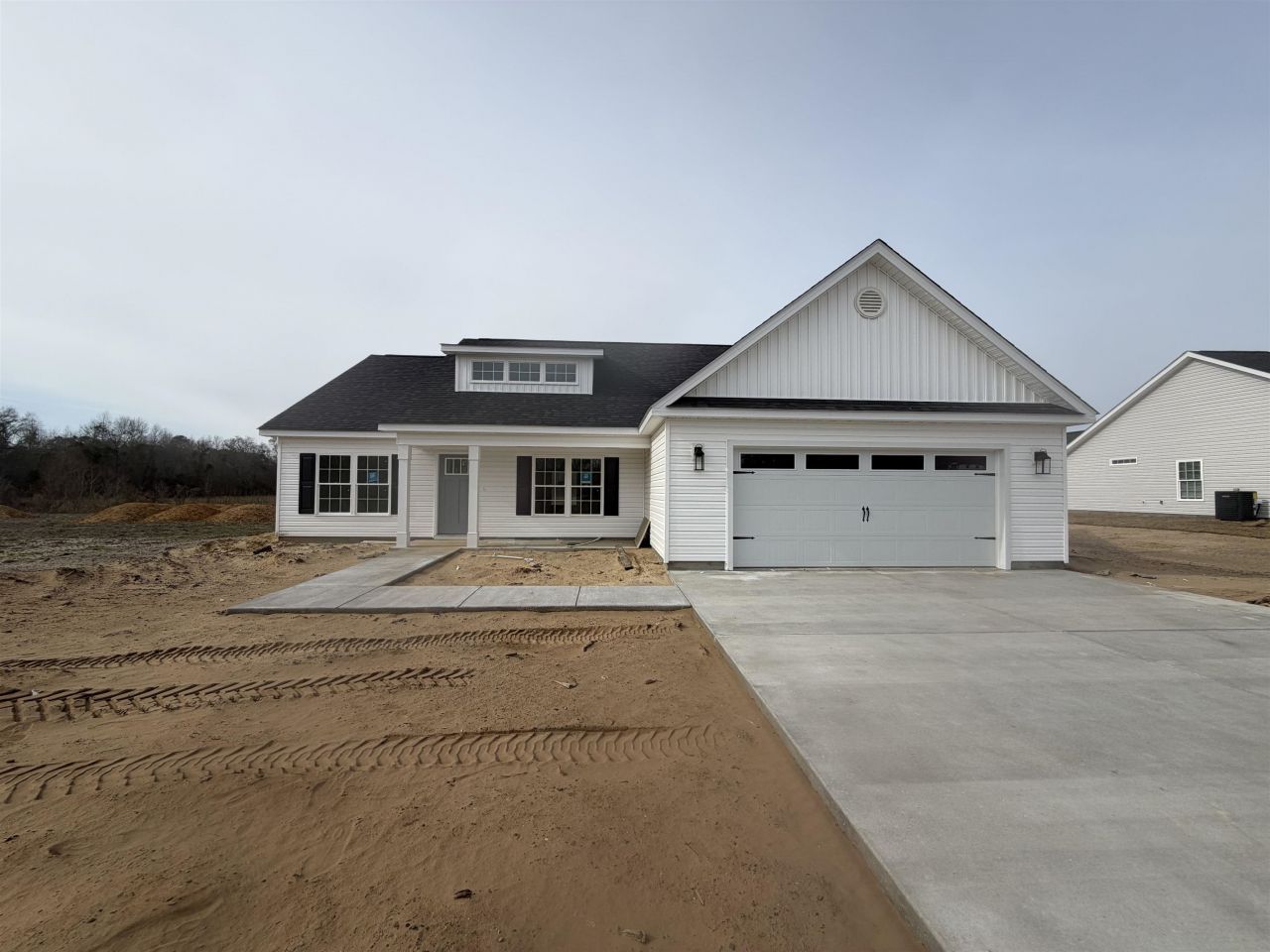 3589 Valley Forge Rd. Photo 1