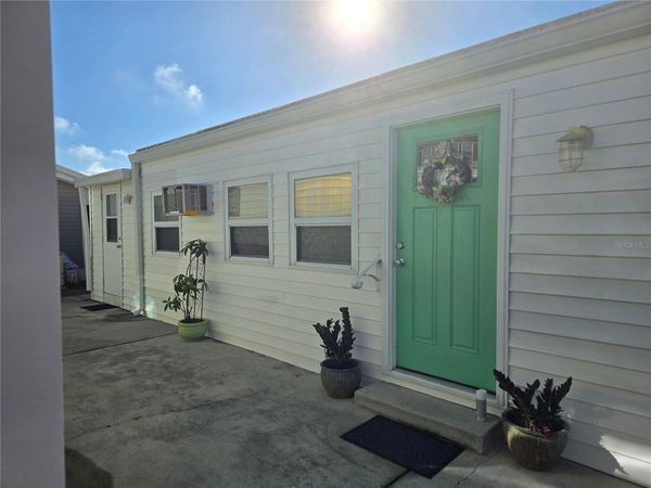 1475 FLAMINGO DRIVE, Unit 153, ENGLEWOOD, FL 34224