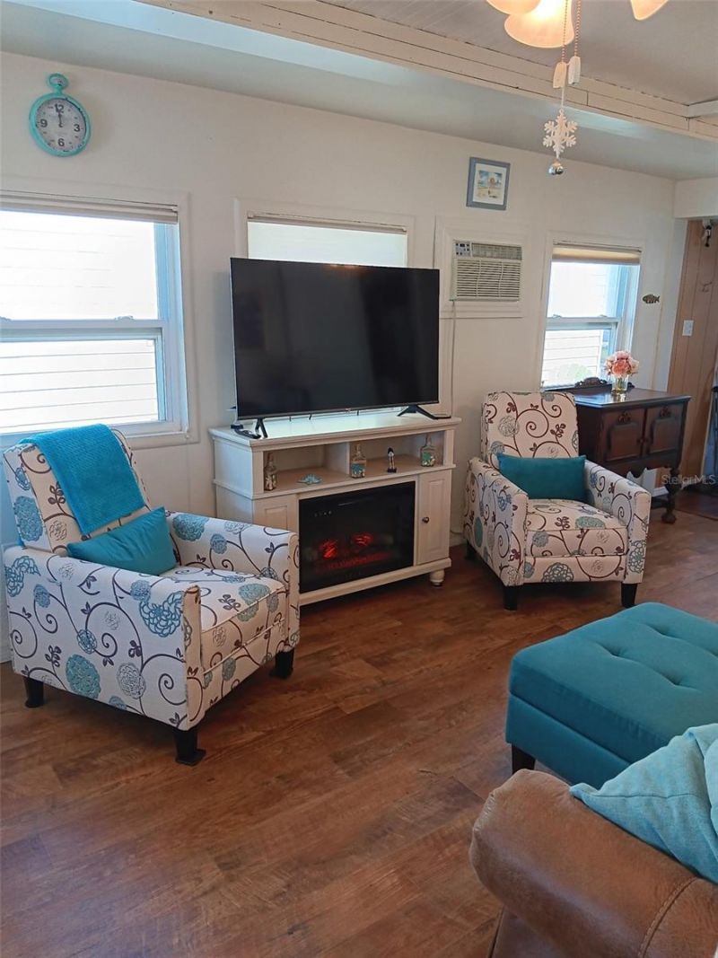 1475 Flamingo Drive, Unit 153, Englewood, FL 34224 Photo