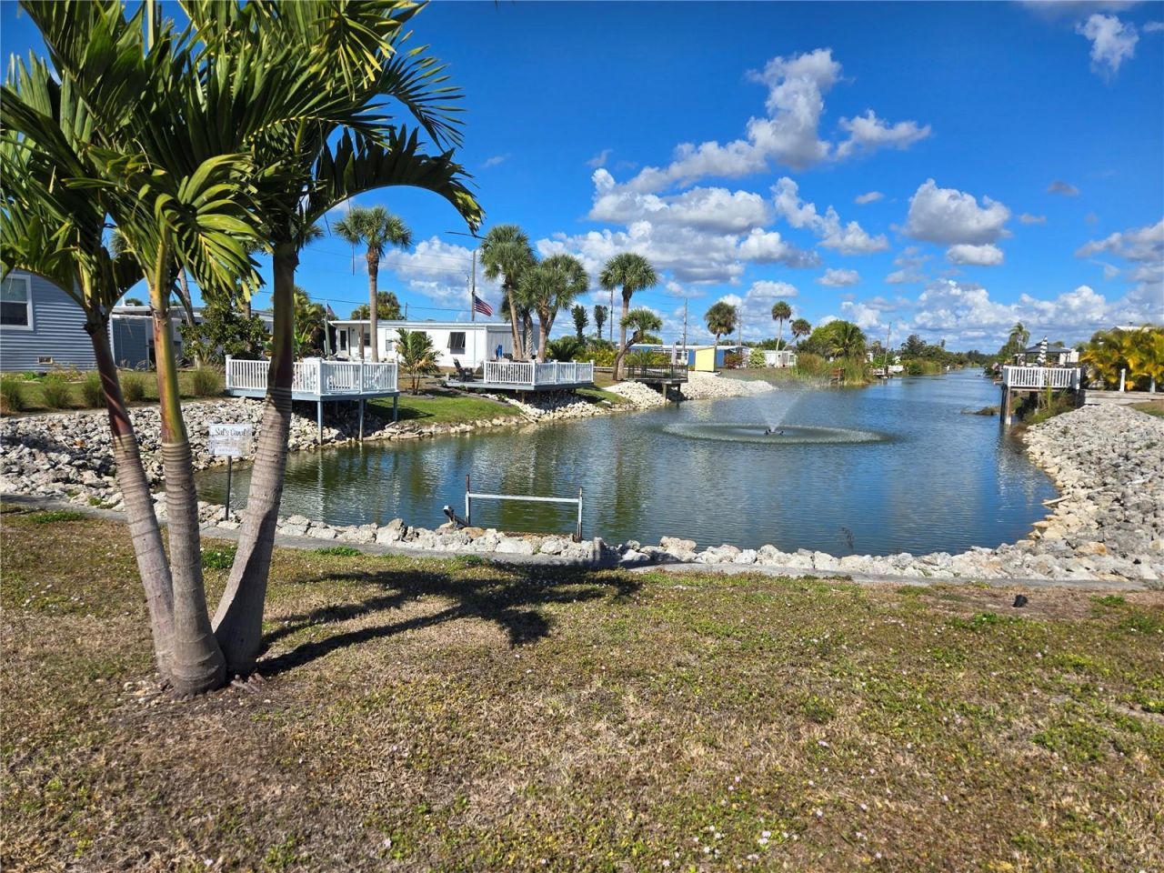 1475 Flamingo Drive, Unit 153, Englewood, FL 34224 Photo