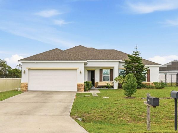 875 FRASER DRIVE, KISSIMMEE, FL 34759