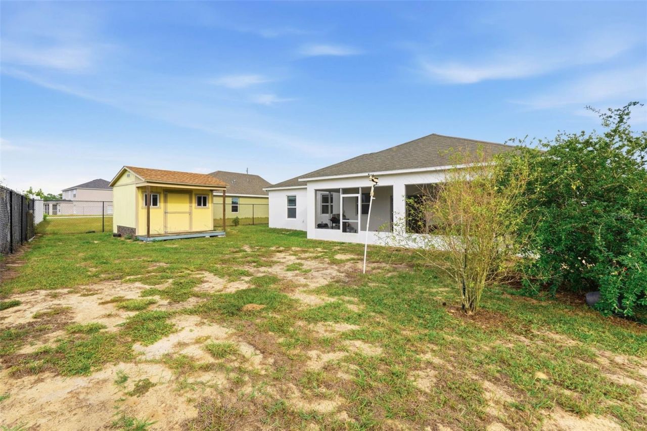 875 Fraser Drive, Kissimmee, FL 34759 Photo