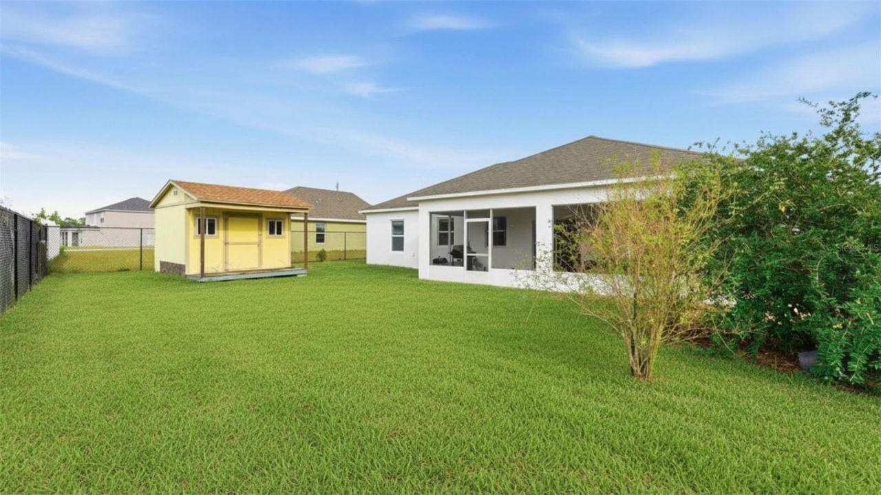 875 Fraser Drive, Kissimmee, FL 34759 Photo