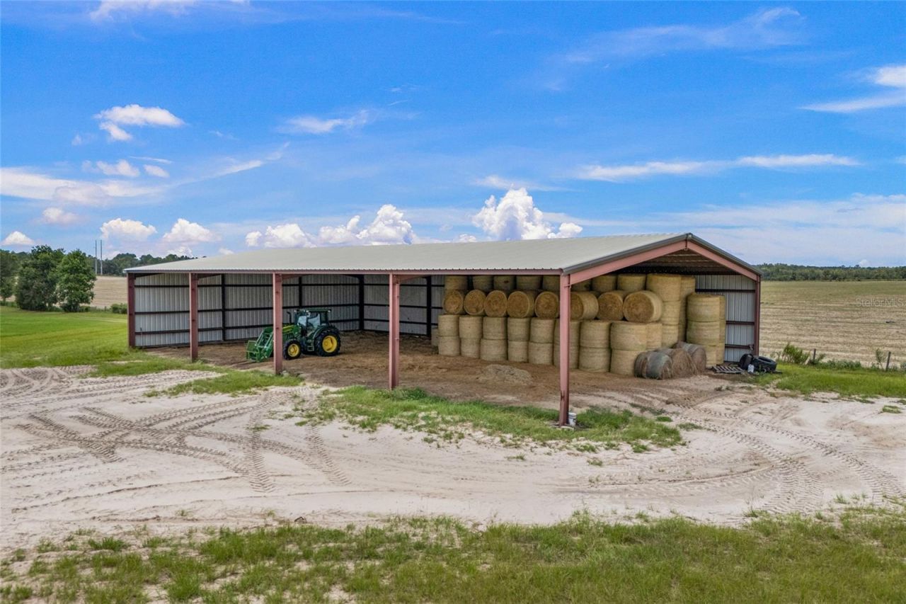 7213 SW 298th Street, Newberry, FL 32669 Photo