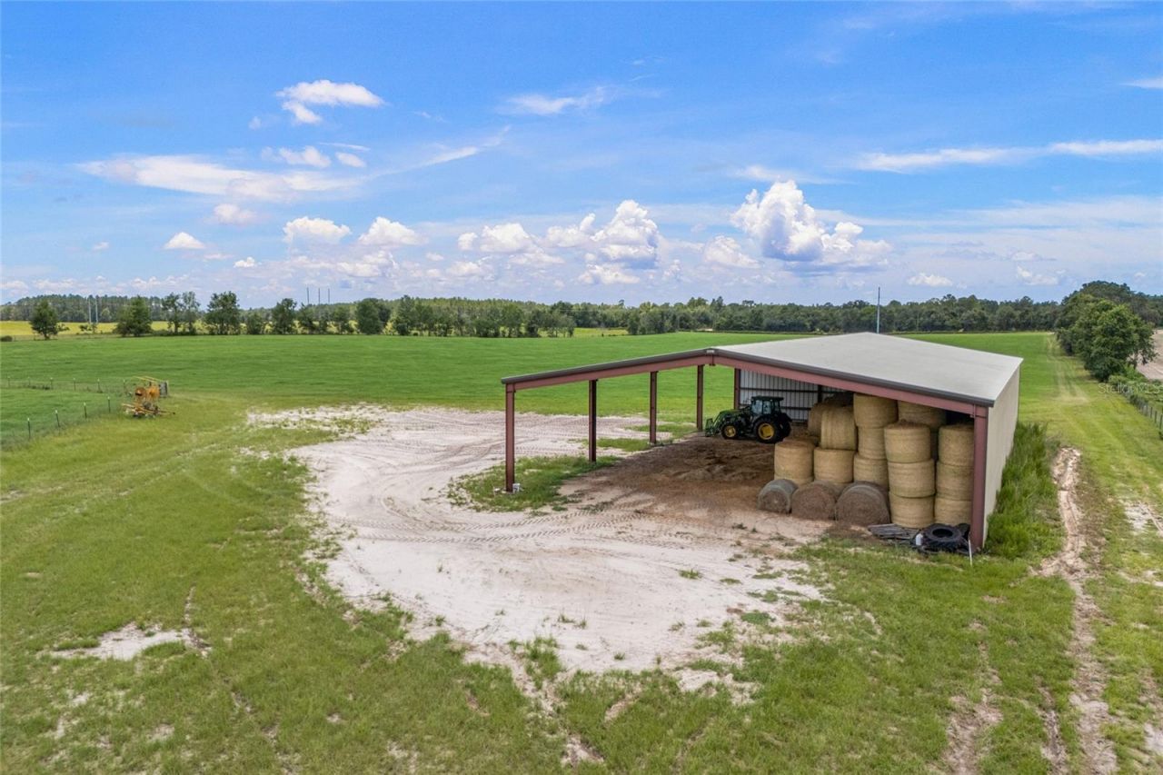 7213 SW 298th Street, Newberry, FL 32669 Photo