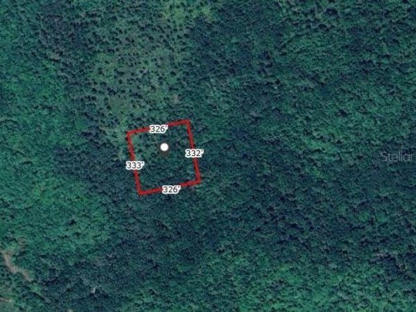 NO STREET, OAK HILL, FL 32759