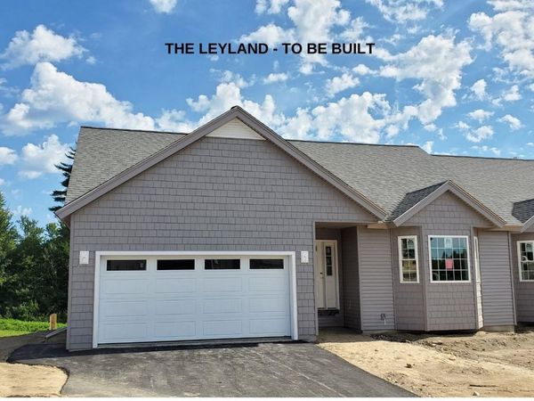 63A Sunset Ridge, Unit 63A, Epping, NH 03042