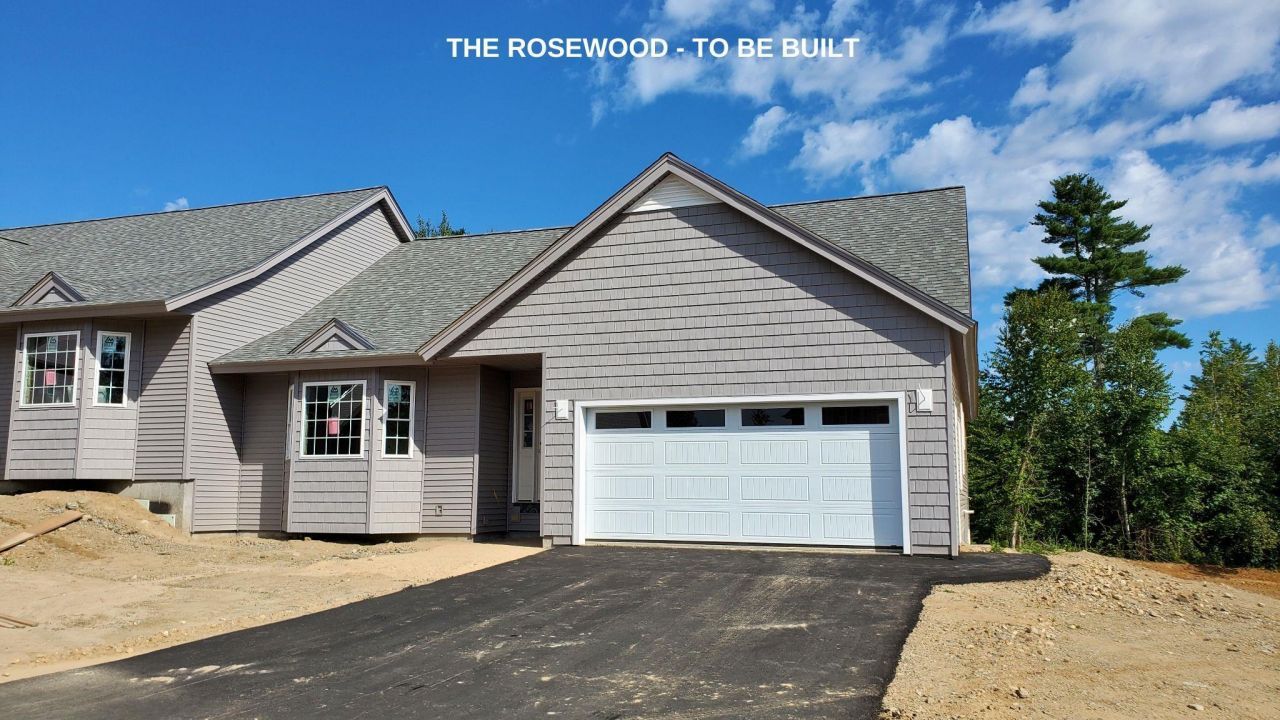 63b Sunset Ridge, Unit 63B, Epping, NH 03042 Main Photo