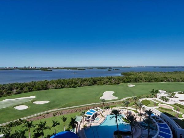 4951 Bonita Bay BLVD , Unit 1204, BONITA SPRINGS, FL 34134