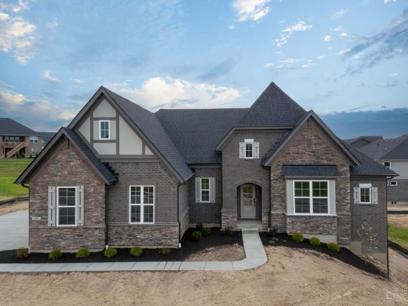 513 Shawn Drive, Monroe, OH 45044 Photo 1