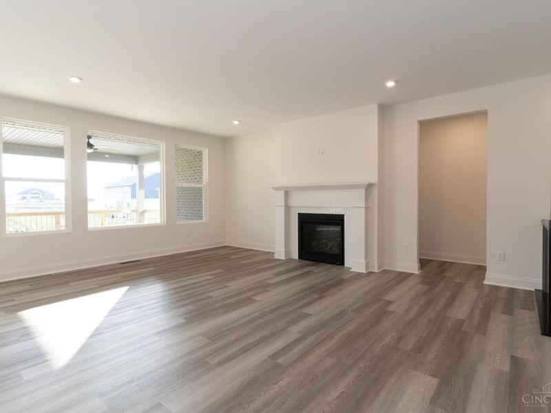 513 Shawn Drive, Monroe, OH 45044 Photo 13