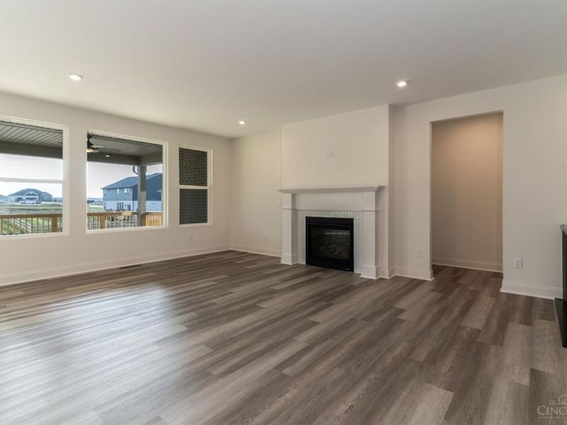 513 Shawn Drive, Monroe, OH 45044 Photo 14