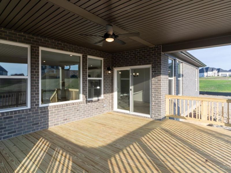 513 Shawn Drive, Monroe, OH 45044 Photo 22