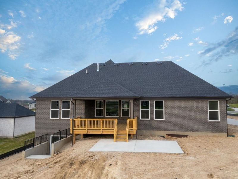 513 Shawn Drive, Monroe, OH 45044 Photo 40