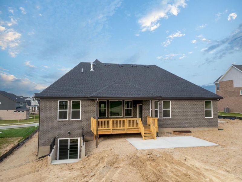 513 Shawn Drive, Monroe, OH 45044 Photo 41