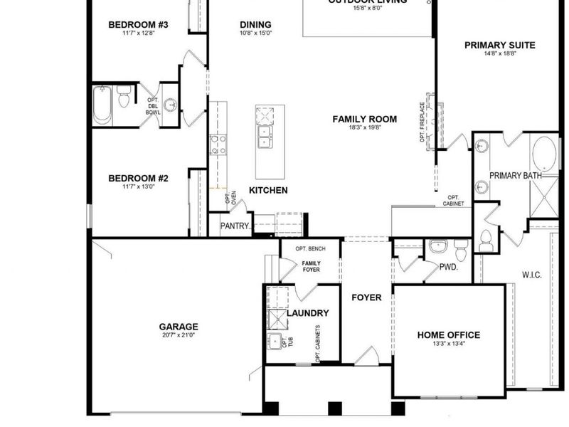 513 Shawn Drive, Monroe, OH 45044 Photo 7