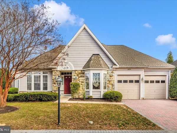 2654 BROOK VALLEY ROAD, FREDERICK, MD 21701