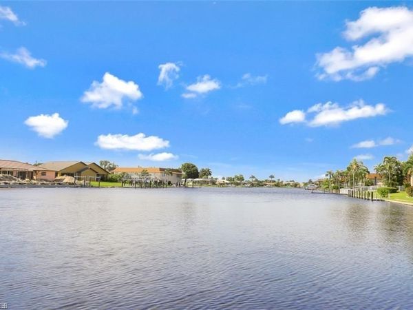 1835 Beach PKY, Unit 303, CAPE CORAL, FL 33904