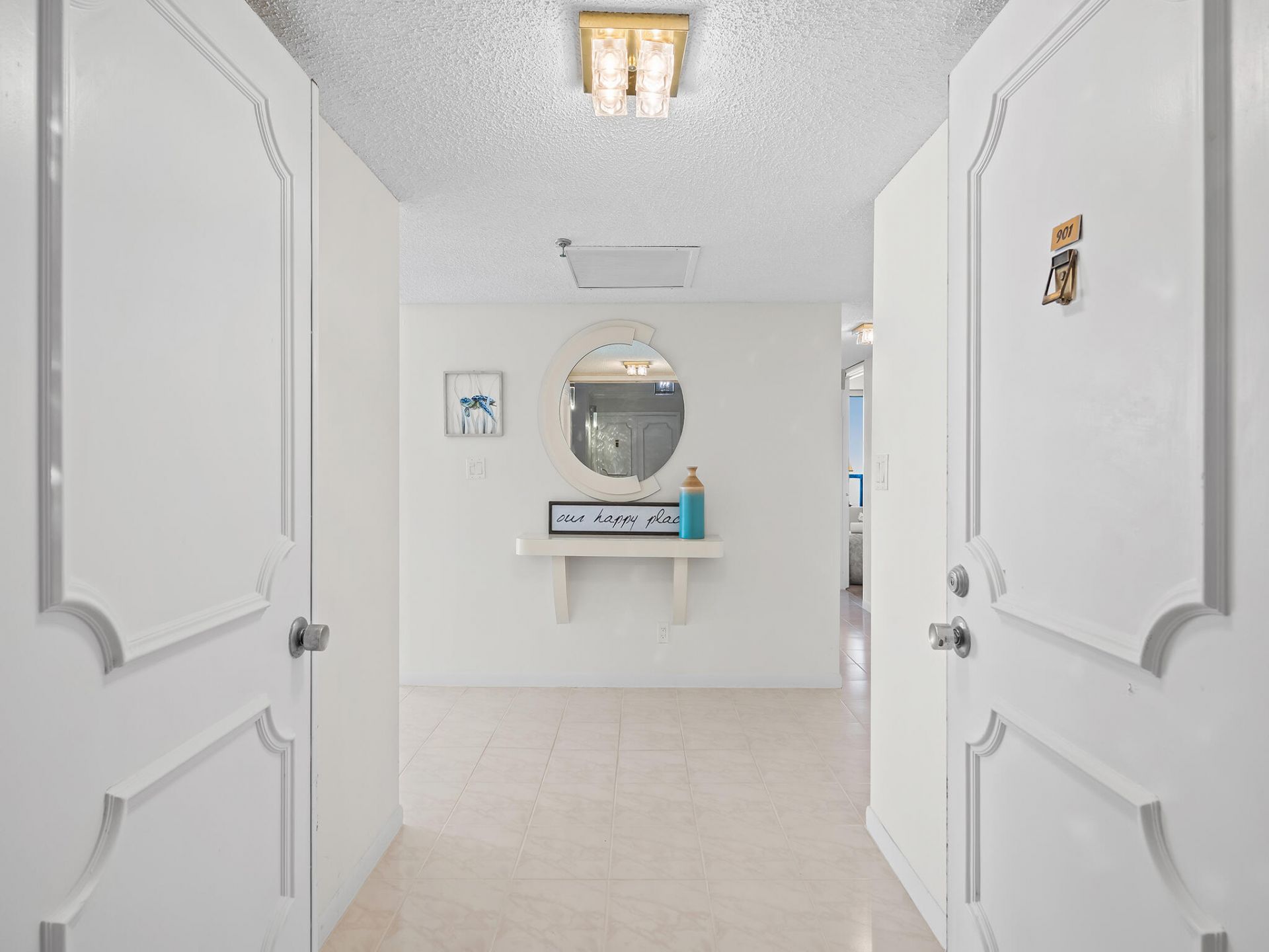 3115 S Ocean Boulevard, Unit 901, Highland Beach, FL 33487 Photo