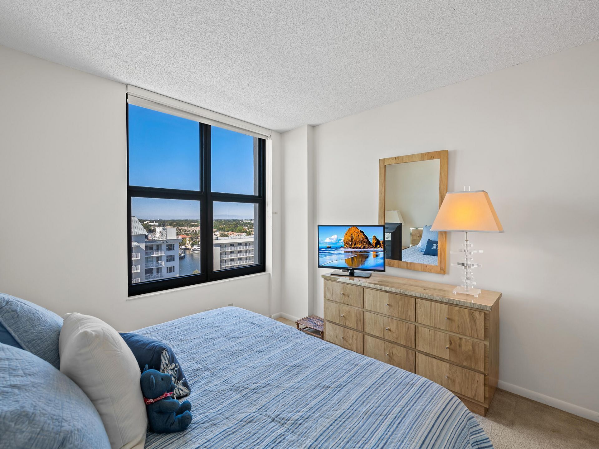 3115 S Ocean Boulevard, Unit 901, Highland Beach, FL 33487 Photo
