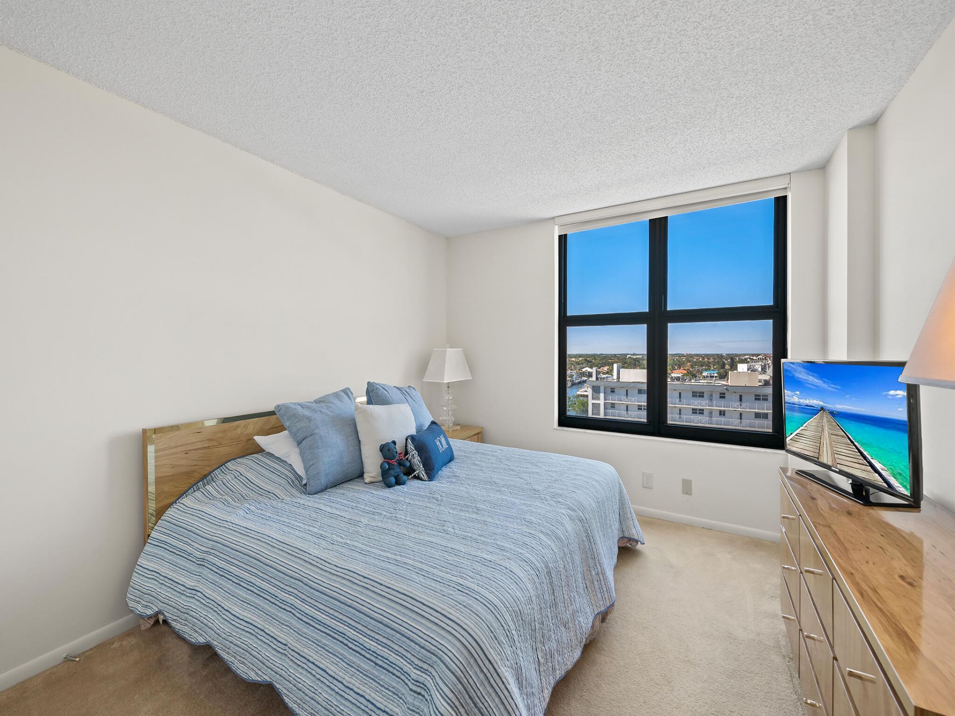 3115 S Ocean Boulevard, Unit 901, Highland Beach, FL 33487 Photo