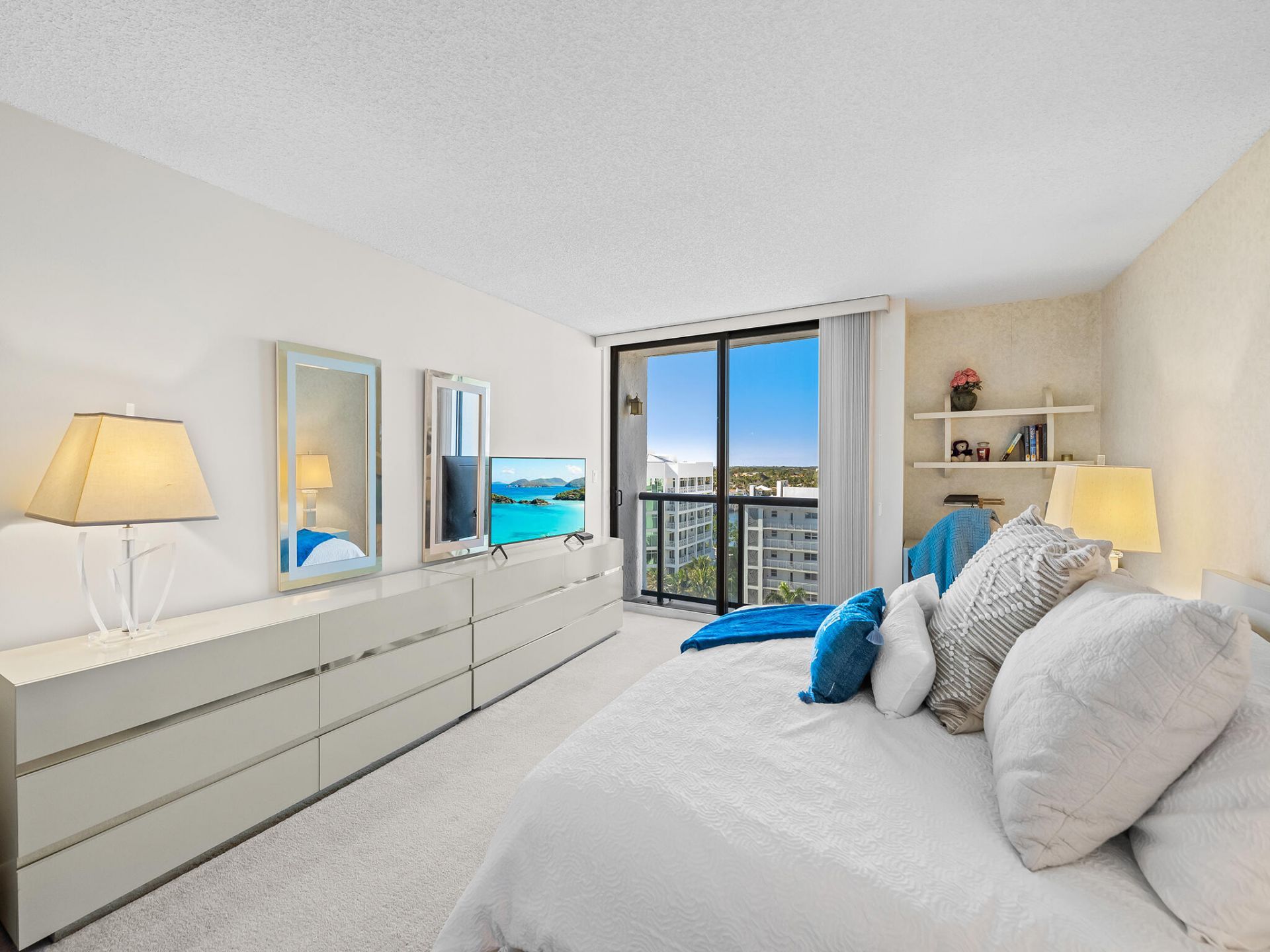 3115 S Ocean Boulevard, Unit 901, Highland Beach, FL 33487 Photo