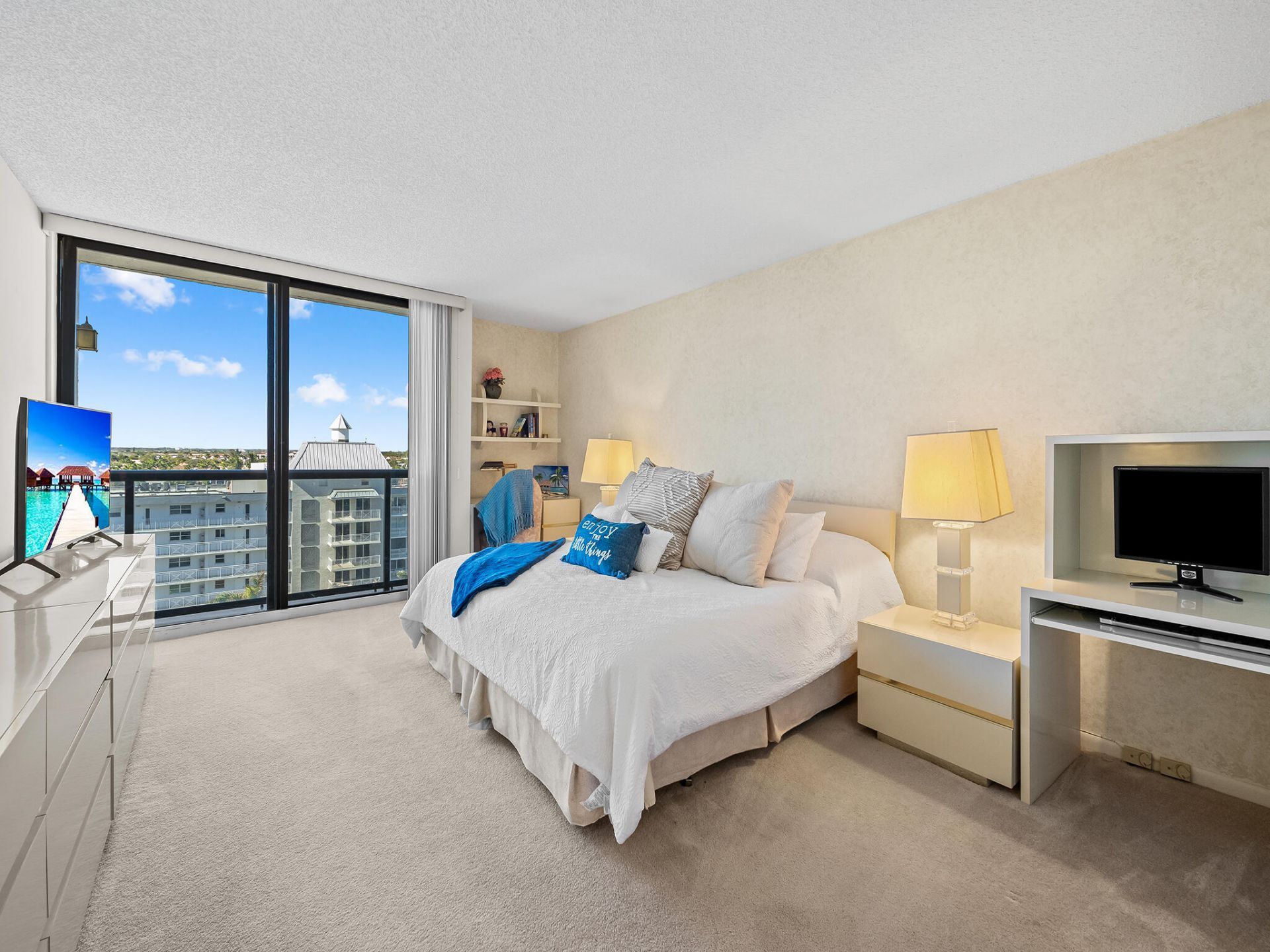 3115 S Ocean Boulevard, Unit 901, Highland Beach, FL 33487 Photo