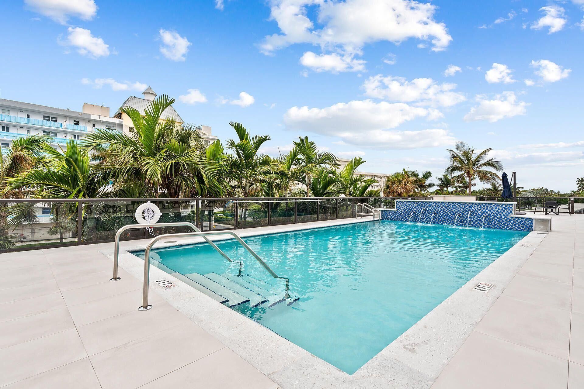 3115 S Ocean Boulevard, Unit 901, Highland Beach, FL 33487 Photo