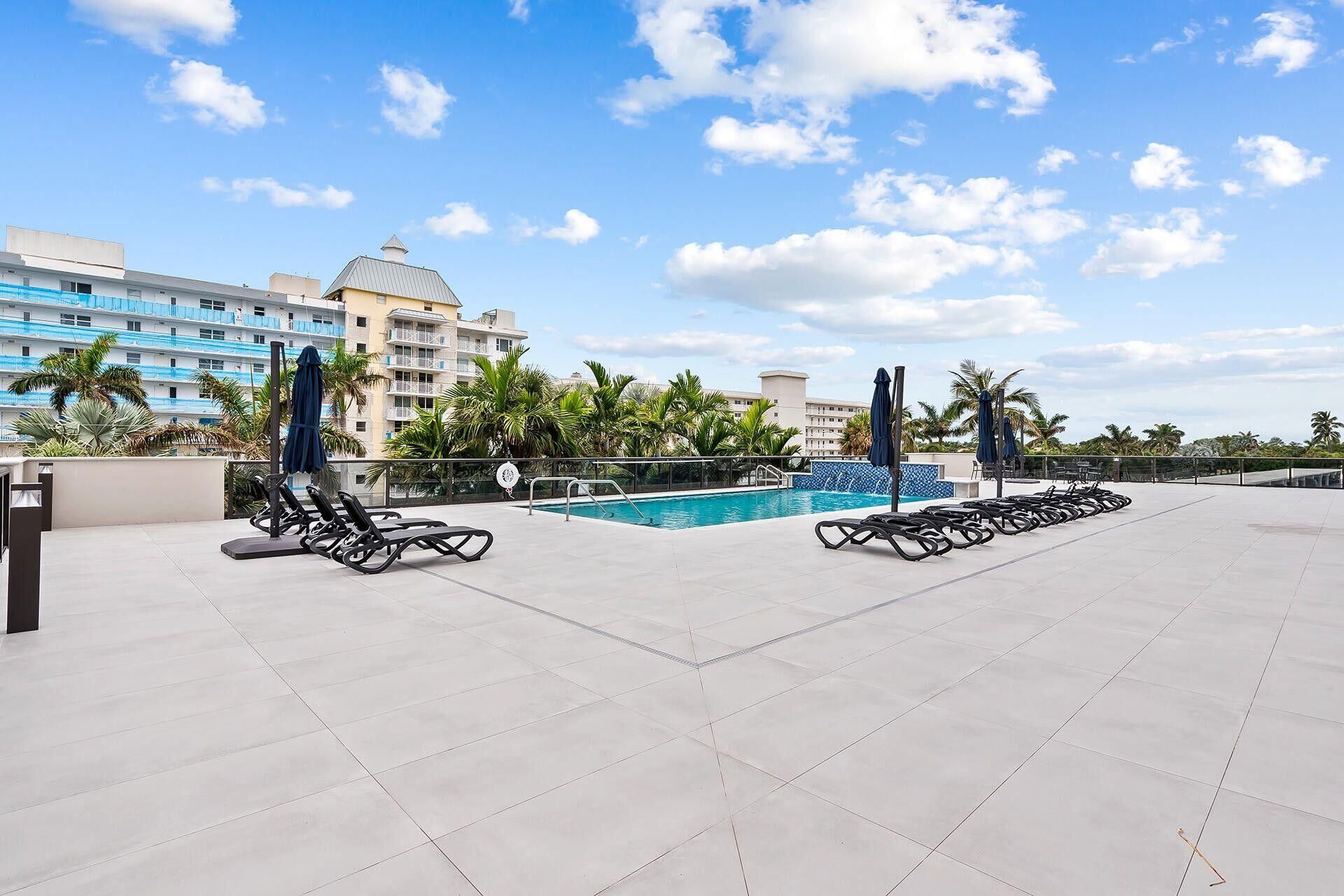 3115 S Ocean Boulevard, Unit 901, Highland Beach, FL 33487 Photo