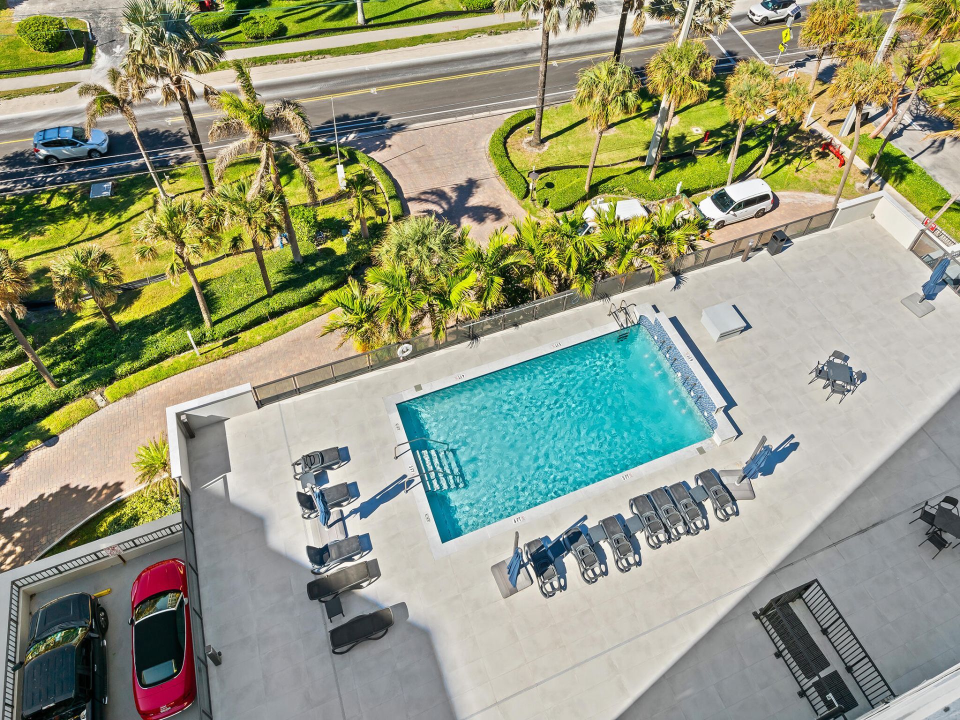 3115 S Ocean Boulevard, Unit 901, Highland Beach, FL 33487 Photo