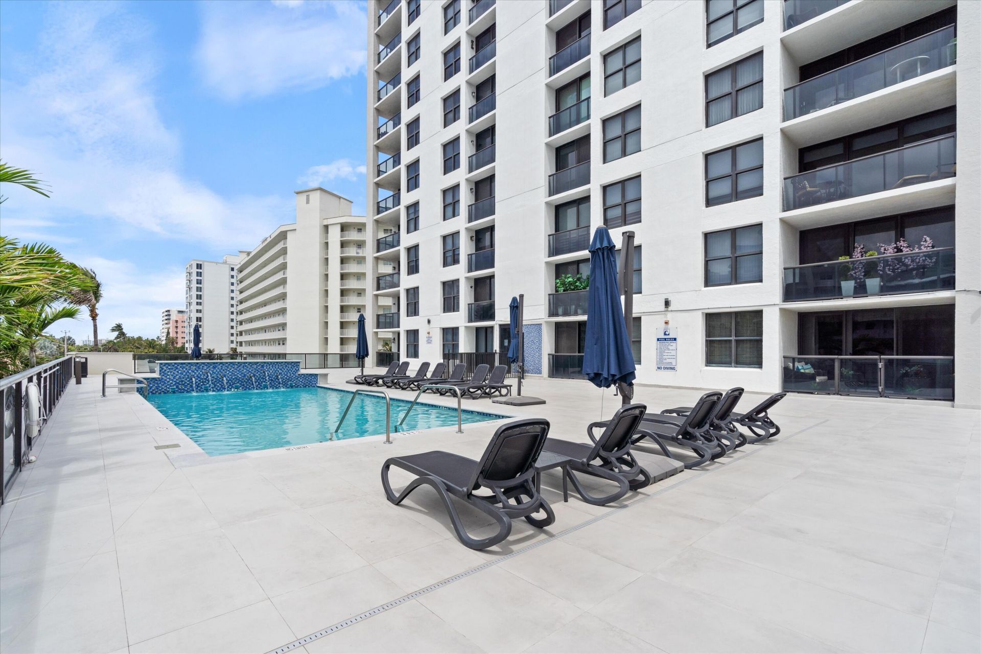 3115 S Ocean Boulevard, Unit 901, Highland Beach, FL 33487 Photo