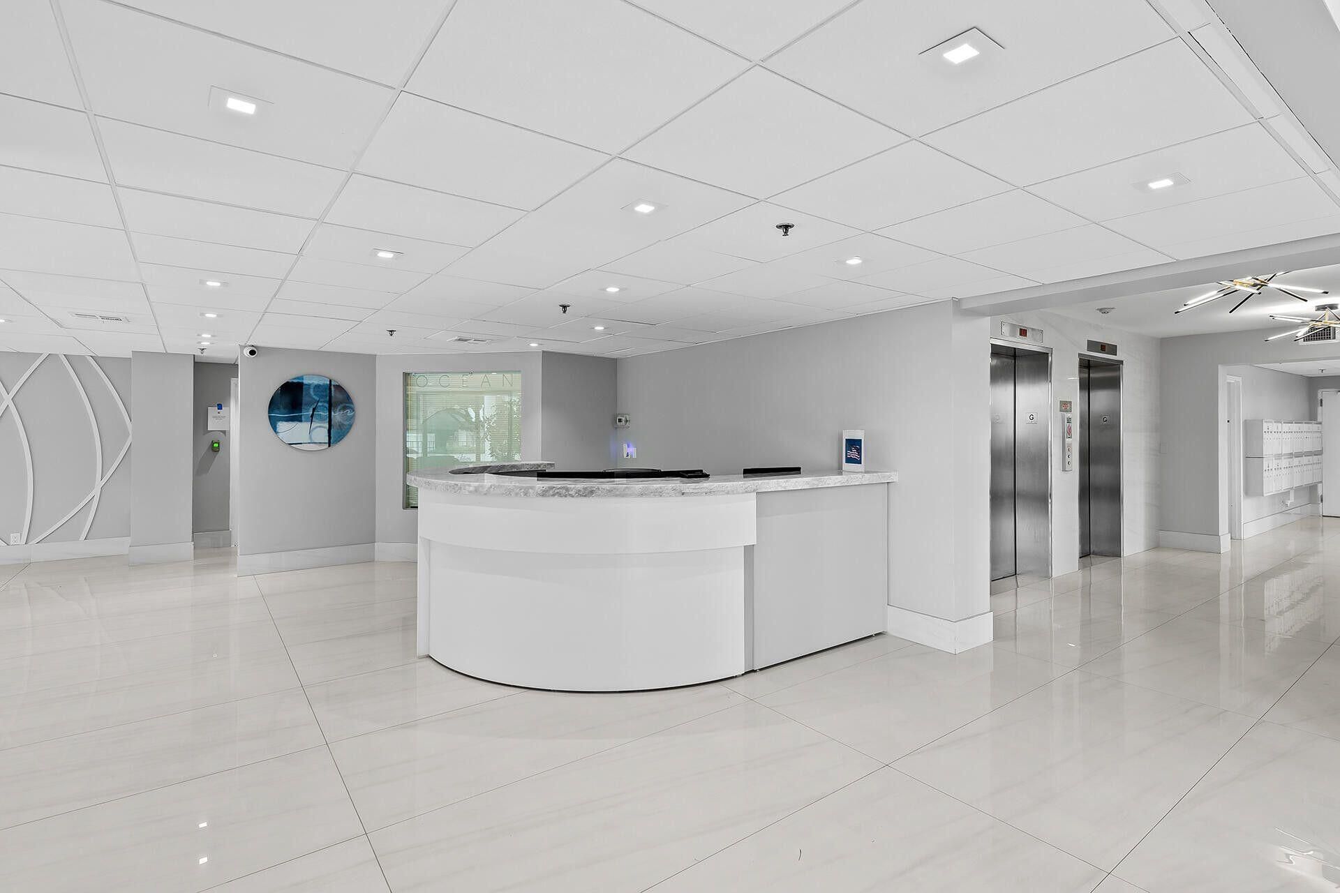 3115 S Ocean Boulevard, Unit 901, Highland Beach, FL 33487 Photo