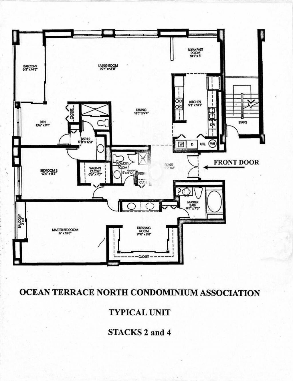 3115 S Ocean Boulevard, Unit 901, Highland Beach, FL 33487 Photo