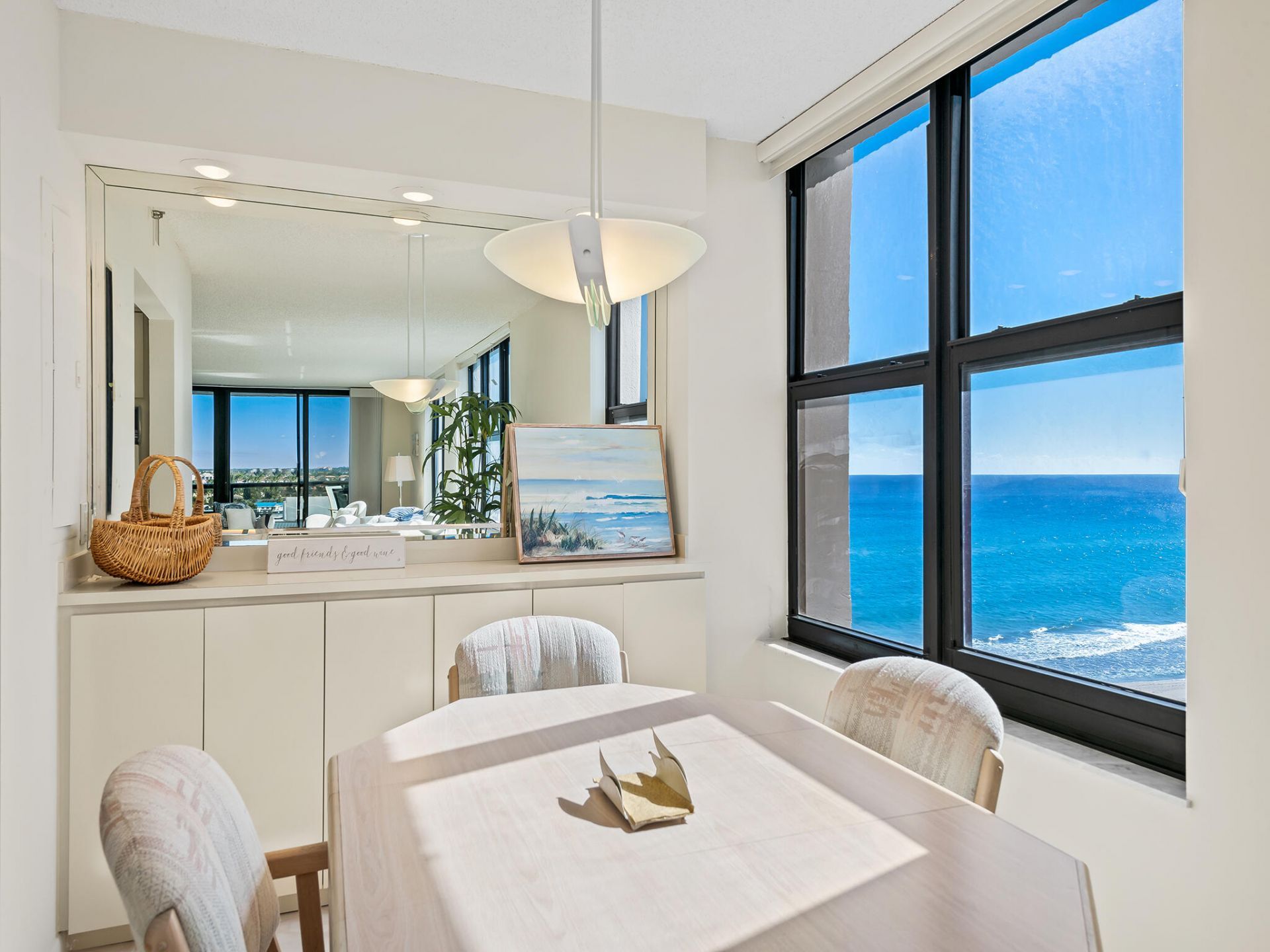 3115 S Ocean Boulevard, Unit 901, Highland Beach, FL 33487 Photo