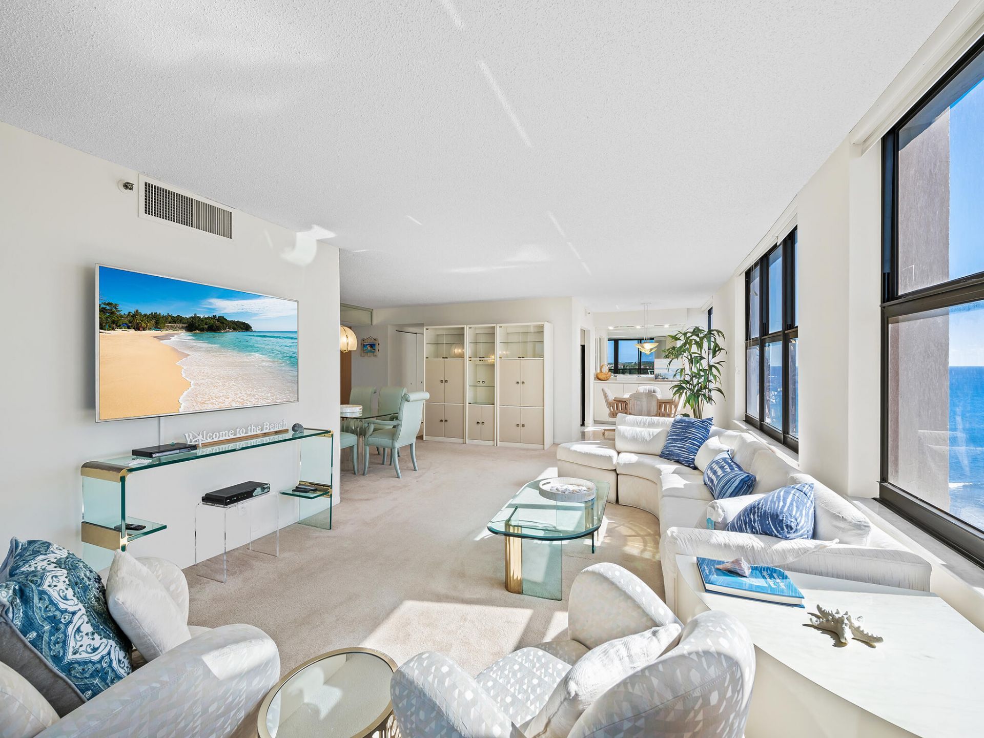 3115 S Ocean Boulevard, Unit 901, Highland Beach, FL 33487 Photo