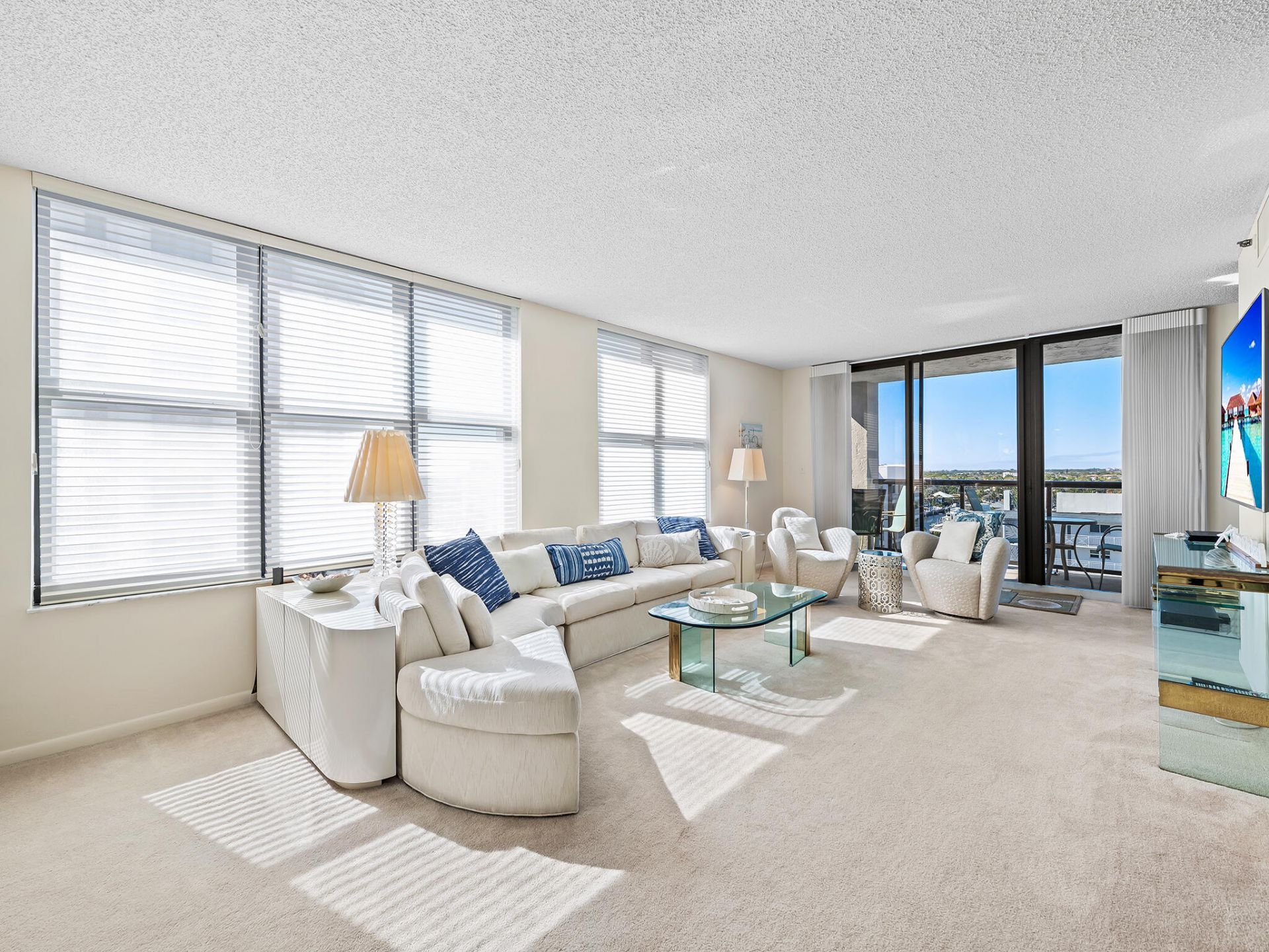 3115 S Ocean Boulevard, Unit 901, Highland Beach, FL 33487 Photo
